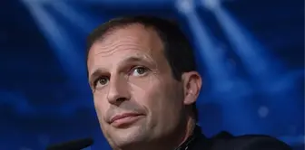 Juventus, Allegri ile Nikah Tazeledi