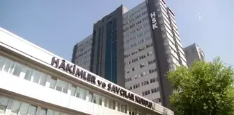 Yeni Hsk Göreve Başladı