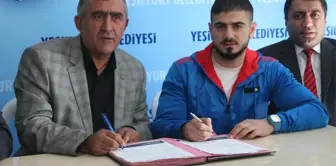 Yeşilyurt Belediyespor Kararını Verdi