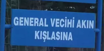 Cumhurbaşkanı Erdoğan Zincidere Komando Tugayı'nda İftarına Katıldı