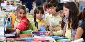 Kadıköy Kitap Günleri'nde Son Dört Gün