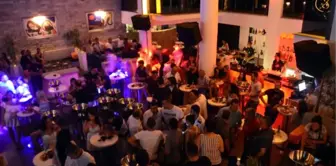 Bodrum'da Club Ampersand ile Eğlenceye Yeni Soluk