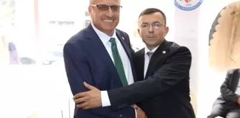 Kılıç, Güven Tazeledi