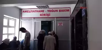 Ağrı Kartonla Yelpazeli Ameliyat Tartışması