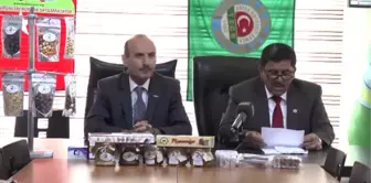 Büyük Fındık Çözüm Çalıştayı'