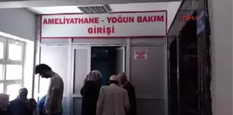 Ağrı Kartonla Yelpazeli Ameliyat Tartışması