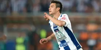 Galatasaray'ın İstediği Hirving Lozano'yu Manchester City Kadrosuna Kattı