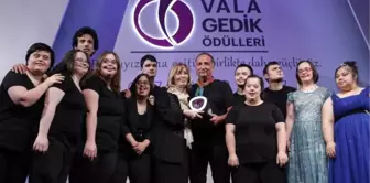 3. Vala Gedik Ödülleri Sahiplerini Buldu