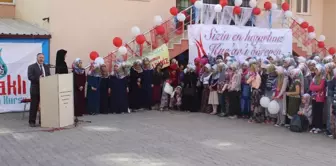 Kaymakam Yüksel Kara: İlk Emri 'Oku' Olan Bir Dinin Temsilcileriyiz