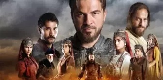 Diriliş Ertuğrul 2. Sezon Karakterlerinin Gerçek Hikayeleri