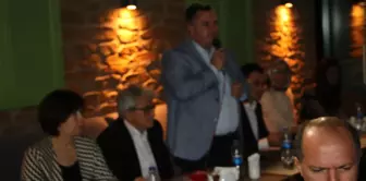 Kınık'ta Şehit Yakınları ve Gazilere