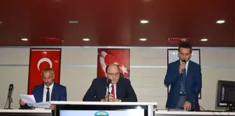 Suşehri'nde Yıl Sonu Eğitim Toplantısı Düzenlendi