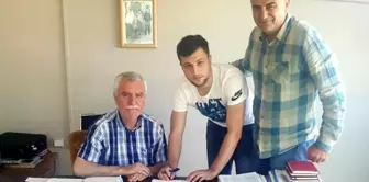 Samsunspor'da İç Transfer