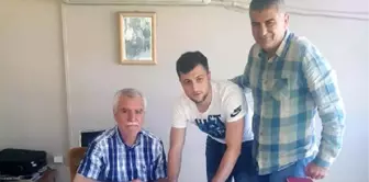 Samsunspor, İç Transferde Ercan Yazıcı ile Anlaştı