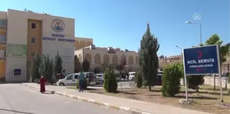 Midyat'ta Trafik Kazası: 4 Ölü, 13 Yaralı