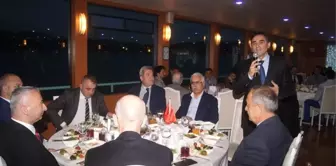 Türk Dünyası İstanbul'da Buluştu