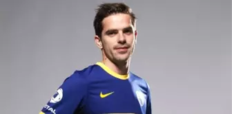 Fernando Gago Geliyor!