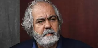 Dha İstanbul - Fetö/pdy Basın Davası; Mehmet Altan 'Düşünceleri Yargılanan Biri Olarak...