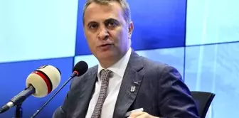 Fikret Orman'dan Sporda Adalet Vurgusu