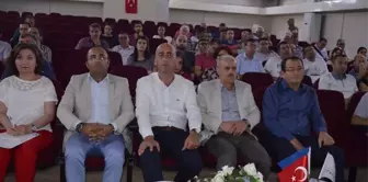 Gelibolu'da Tanap Hibe Toplantısı