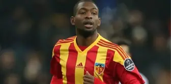 Samba Sow Rusya'ya Transfer Oldu!