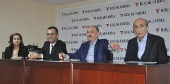 Bakan Müezzinoğlu: Türkiye'de 1 Milyon 100 Bin Genç İşsizimiz Var