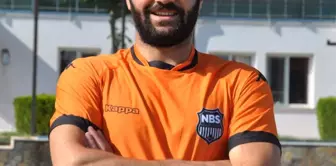 Nazilli Belediyespor'da Metin Yuvadan Uçtu