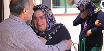 12 Yıl Sonra Tüp Bebek Yöntemiyle Anne Oldu, Bebeğini Susturamayınca Öldürdü