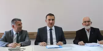 Yavuz Selim Vakfı'ndan Eğitime Destek