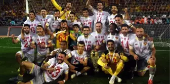 Göztepe'yi Süper Lig'e Çıkaran Kadro Dağılıyor