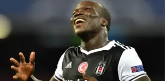 Aboubakar'a Üçlü Alternatif