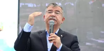 Bakan Yılmaz: '20 Bin Öğretmenin Ataması Gelecek Ay Yapılacak'