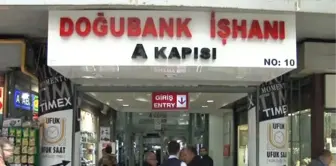 Doğubank, Mahmutpaşa ve Mısır Çarşısı'na Dev Operasyon