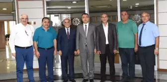 Malatya Valisi Mustafa Toprak Açıklaması