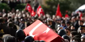 Kilis'te Uzman Çavuştan Sonra Yaralı Astsubay da Şehit Oldu