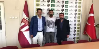 İnegölspor'da Kaleci Şener ile Yola Devam