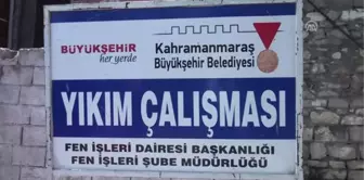 Kaynak: 'Deprem, Afet Aslında Insan Öldürmüyor, Insanı Öldüren Tekniğe Uygun Yapılmamış Yapılar'