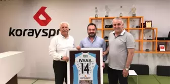 Korayspor'a Teşekkür Ziyareti