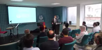 Sultan Abdülaziz Konferansı - Prof. Dr. Gencer