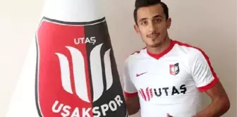 Uşakspor'dan 2 Takviye