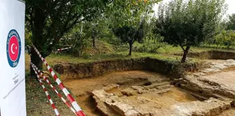 Macaristan'daki Kanuni Türbesi'nin Çevresi Kamulaştırılacak