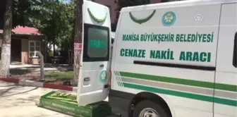 Sarıgöl Ilçesinde Bir Kişi Evinde Bıçaklanarak Öldürüldü