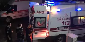 Bozkurt'ta Trafik Kazası: 2 Yaralı