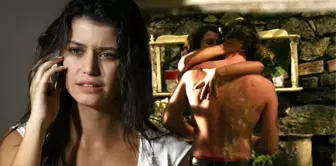 Beren Saat'e Yeni Dizisinde Genç Kızların Sevgilisi Barış Arduç Eşlik Edecek