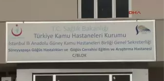 Usta Oyuncu Hakan Balamir Yoğun Bakıma Alındı