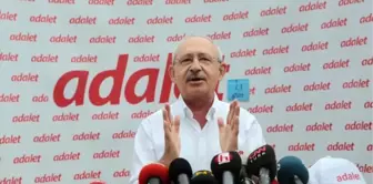 CHP'nin, Berberoğlu'nun Tutuklanmasına Tepki Yürüyüşü