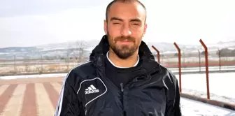 Kadir Bekmezci Elazığspor Yolunda