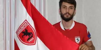 Samsunspor'da Transfer