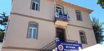 Büyükada'daki Aktivis Toplantısı Soruşturması Terörle Mücadele Şubesinde