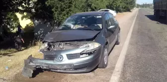 Adıyaman'da Trafik Kazası: 9 Yaralı